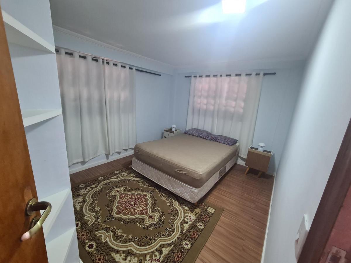 Apartamento Vista Privilegiada Apartamento *