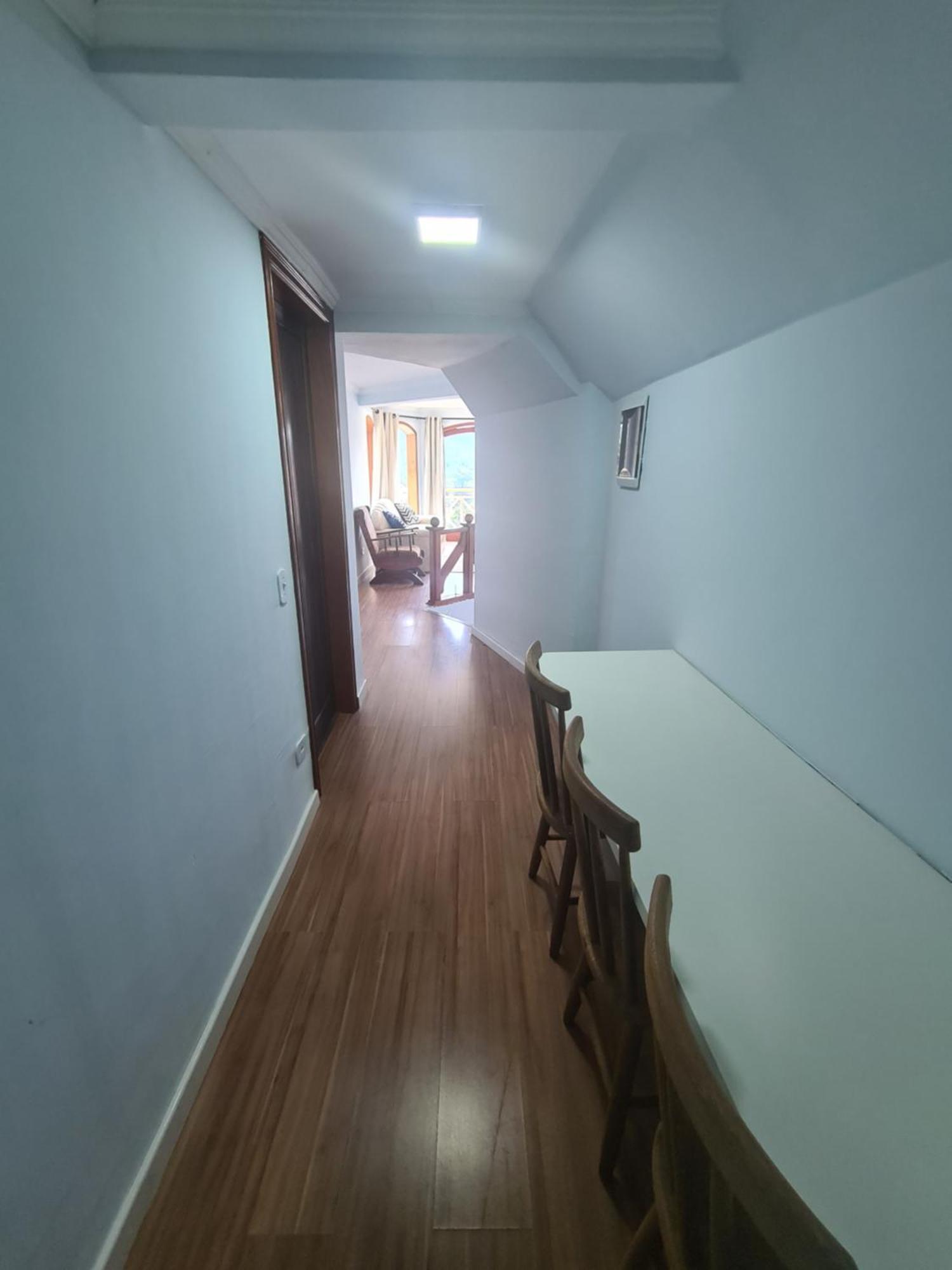 Apartamento Apartamento Vista Privilegiada