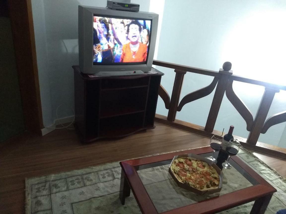 Apartamento Vista Privilegiada *