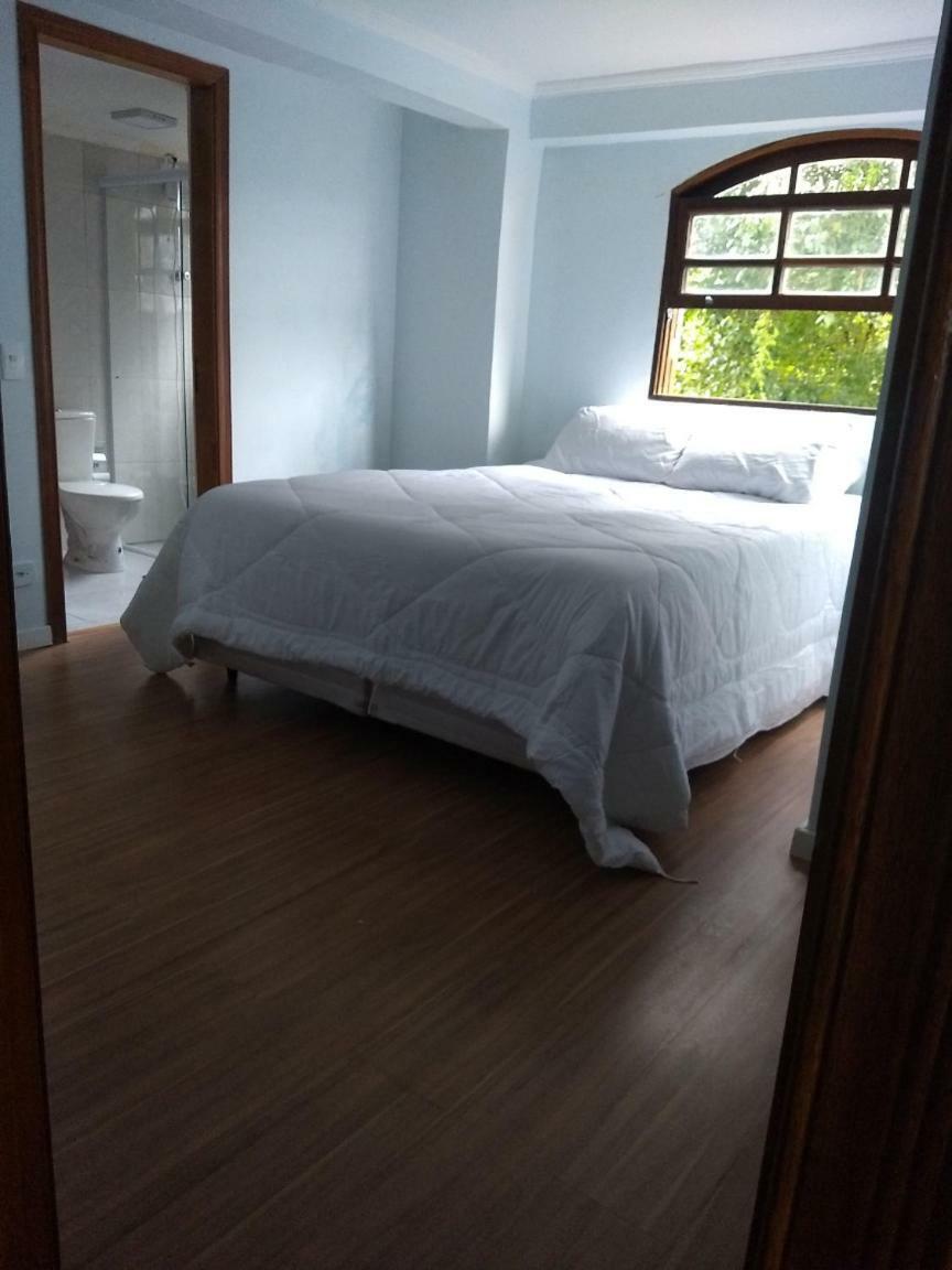 Apartamento Vista Privilegiada Apartamento